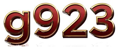 g923 logo